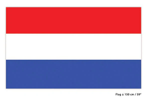 Vlag Nederland - Image 2