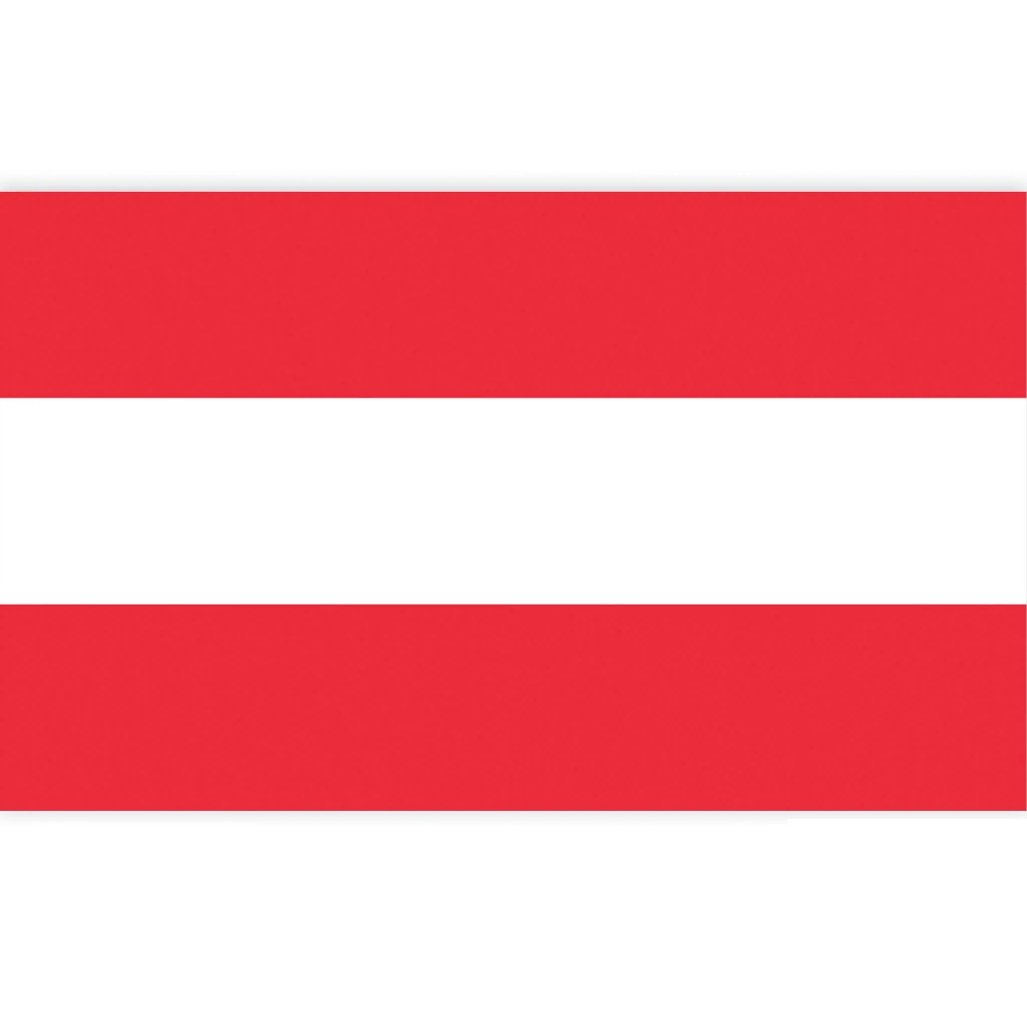 Vlag Oostenrijk