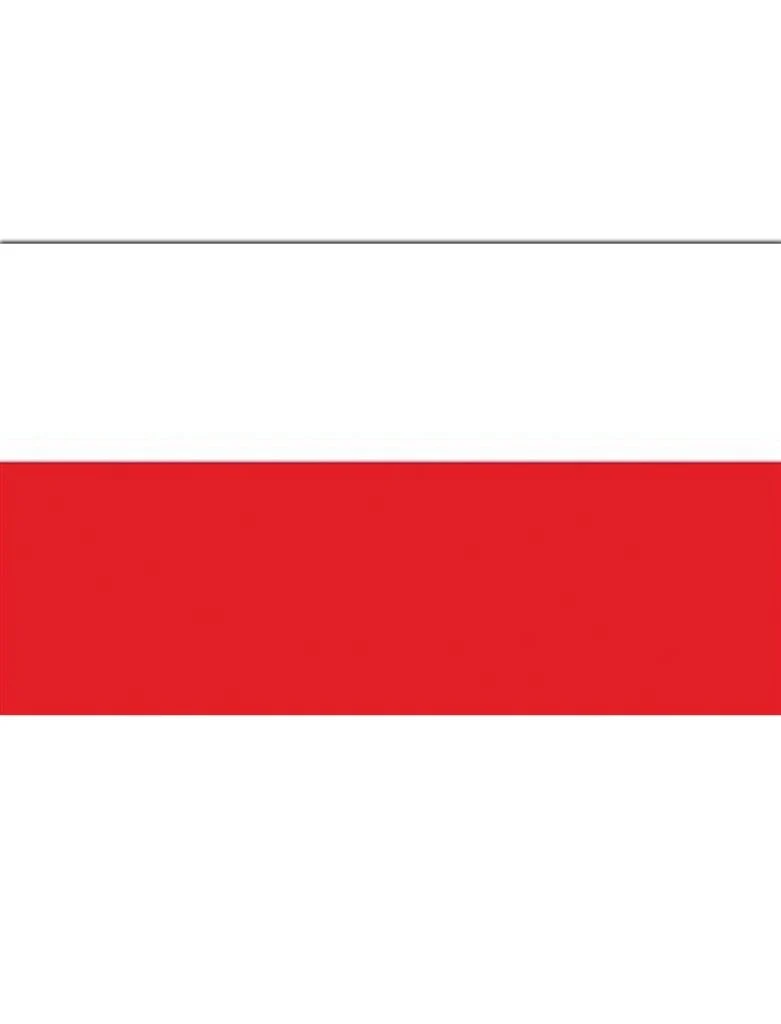 Vlag Polen