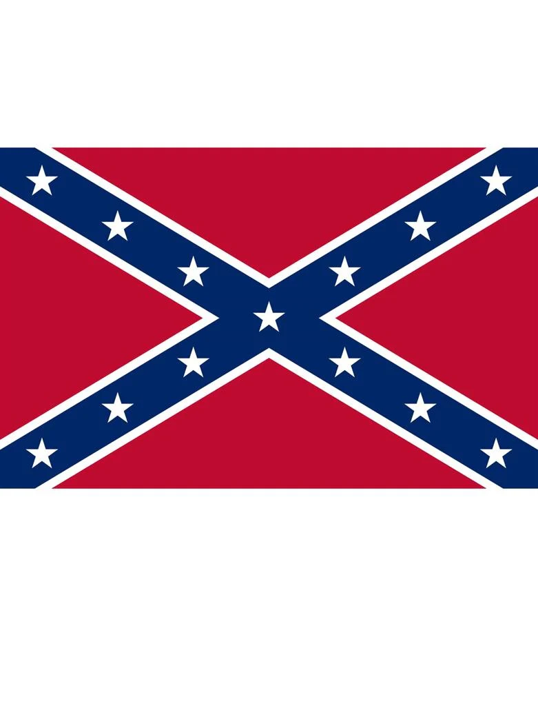 Vlag rebel