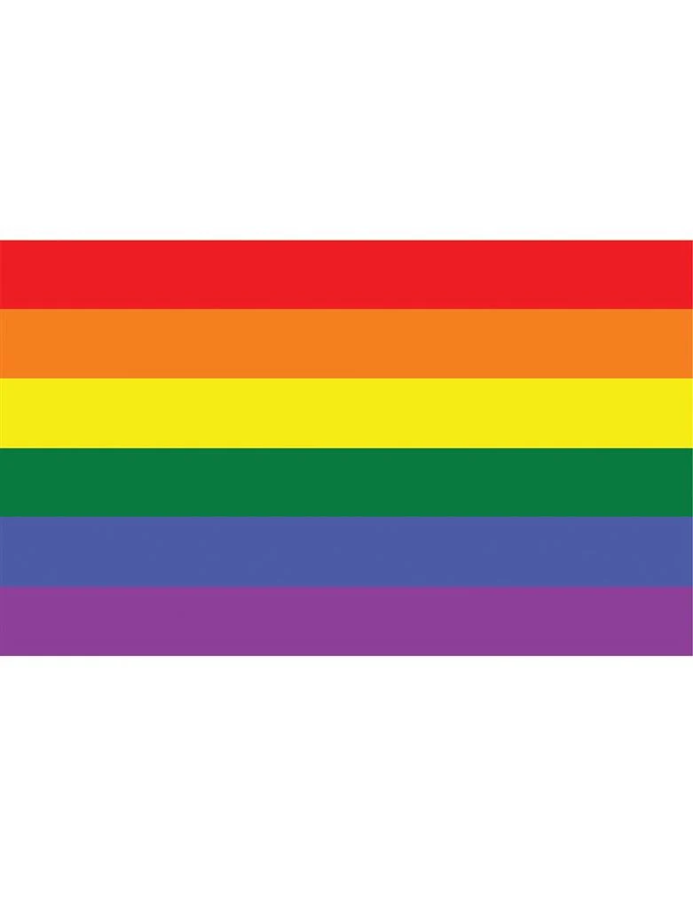 Regenboogvlag