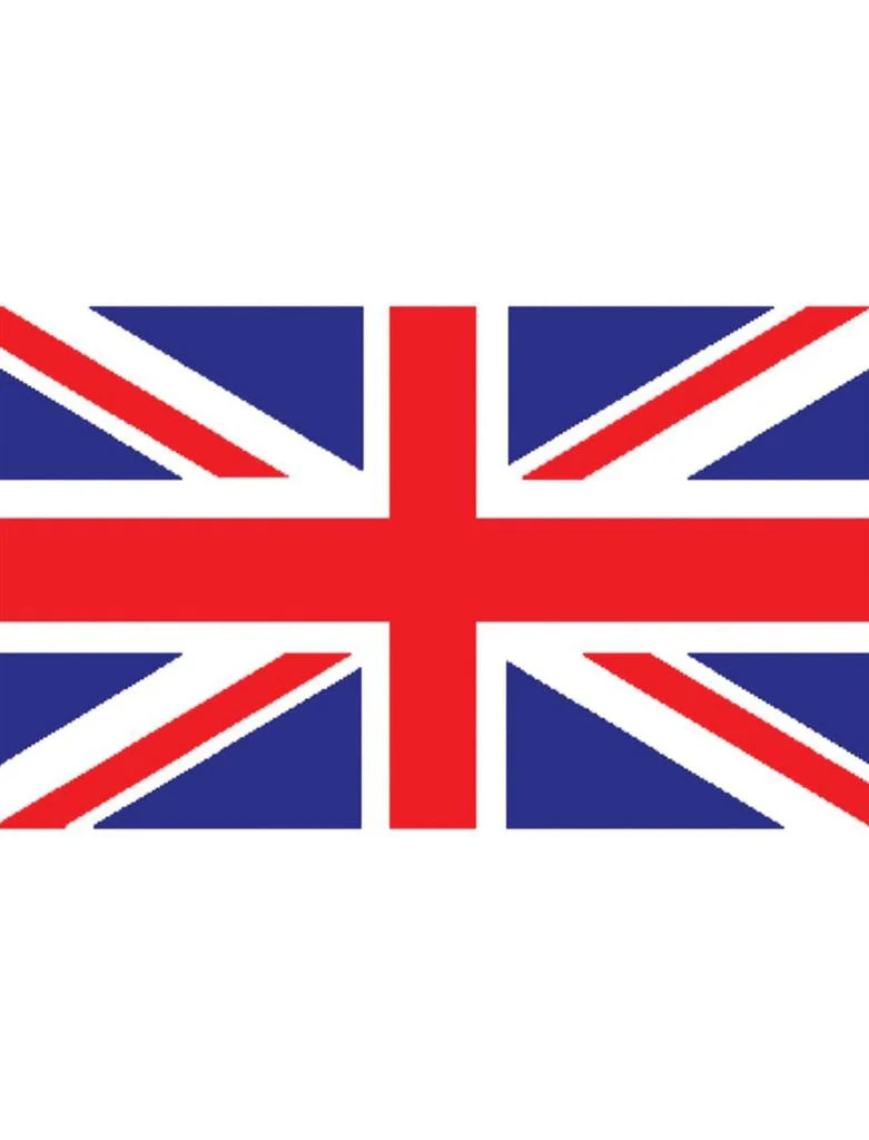Vlag Union Jack