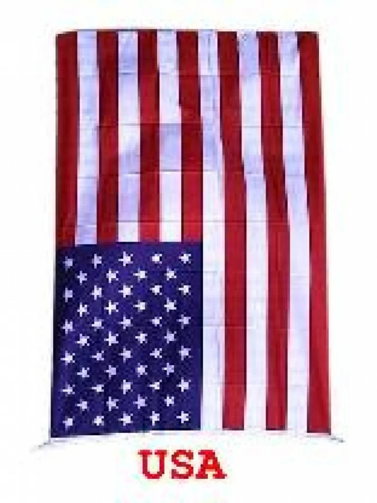 Vlag Amerika USA