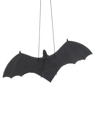 Vleermuis decoratie Halloween