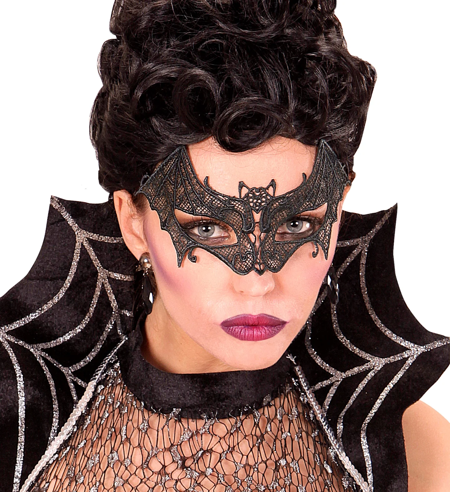 Vleermuis oogmasker - Image 3