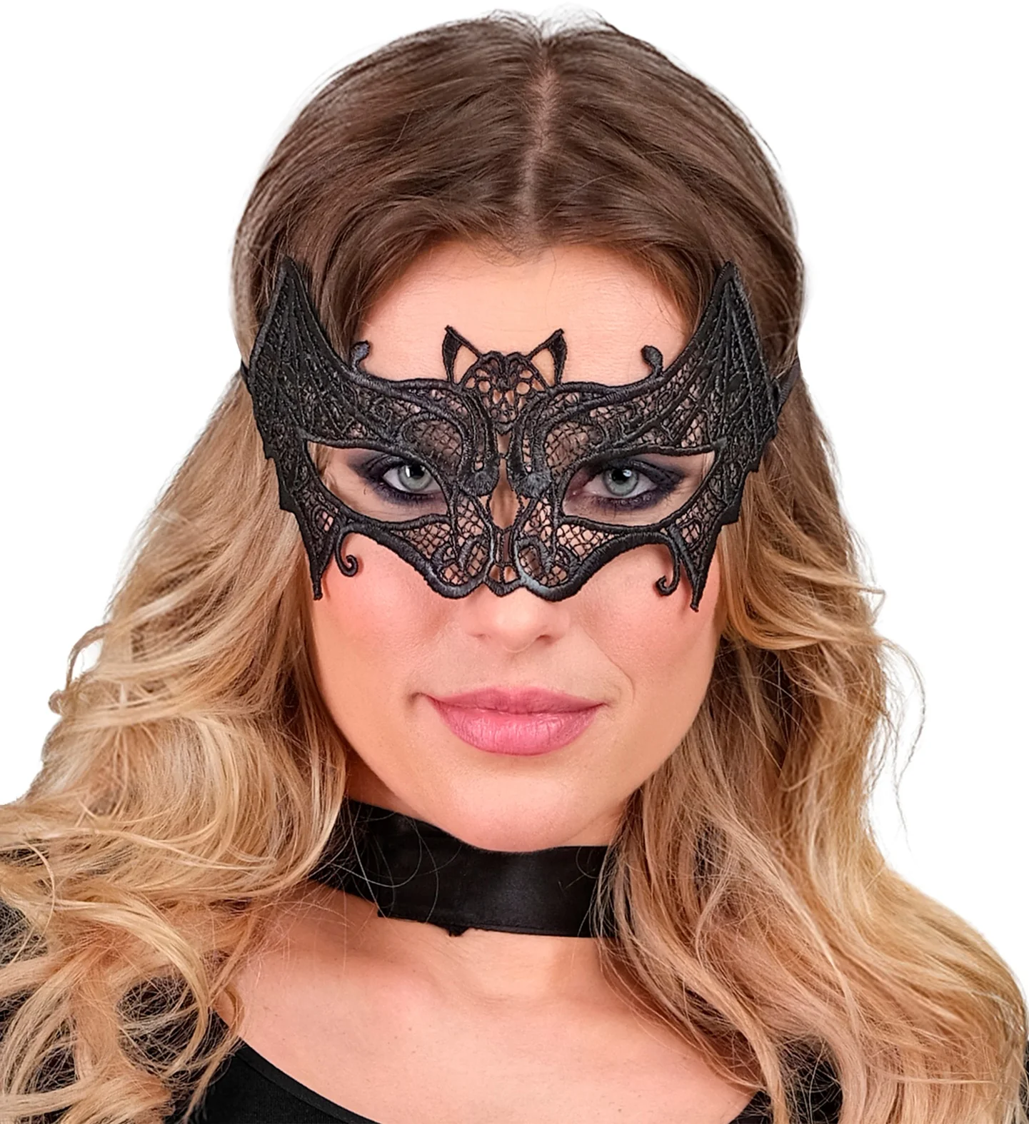 Vleermuis oogmasker - Image 4