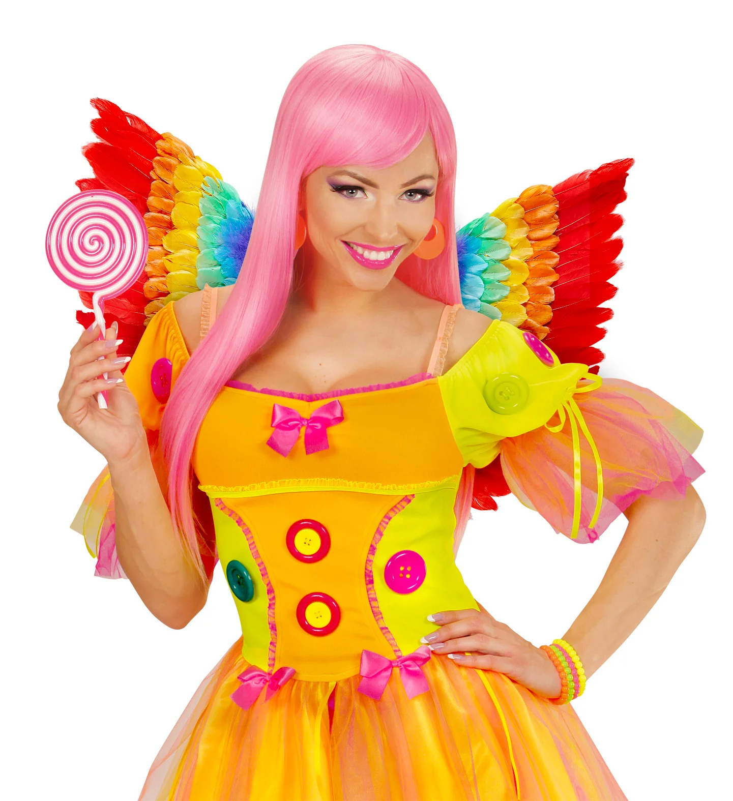 Vleugels regenboog - Image 2