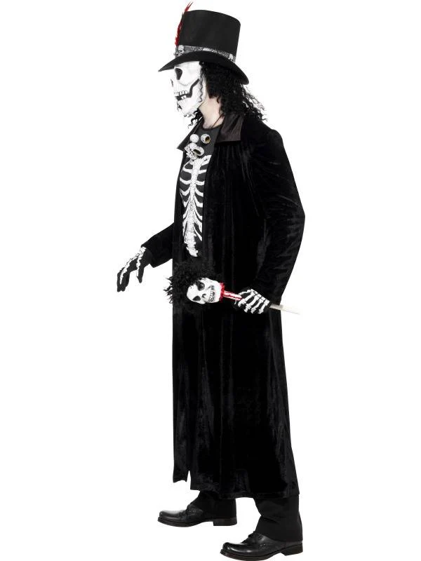Voodoo kostuum man - Image 3