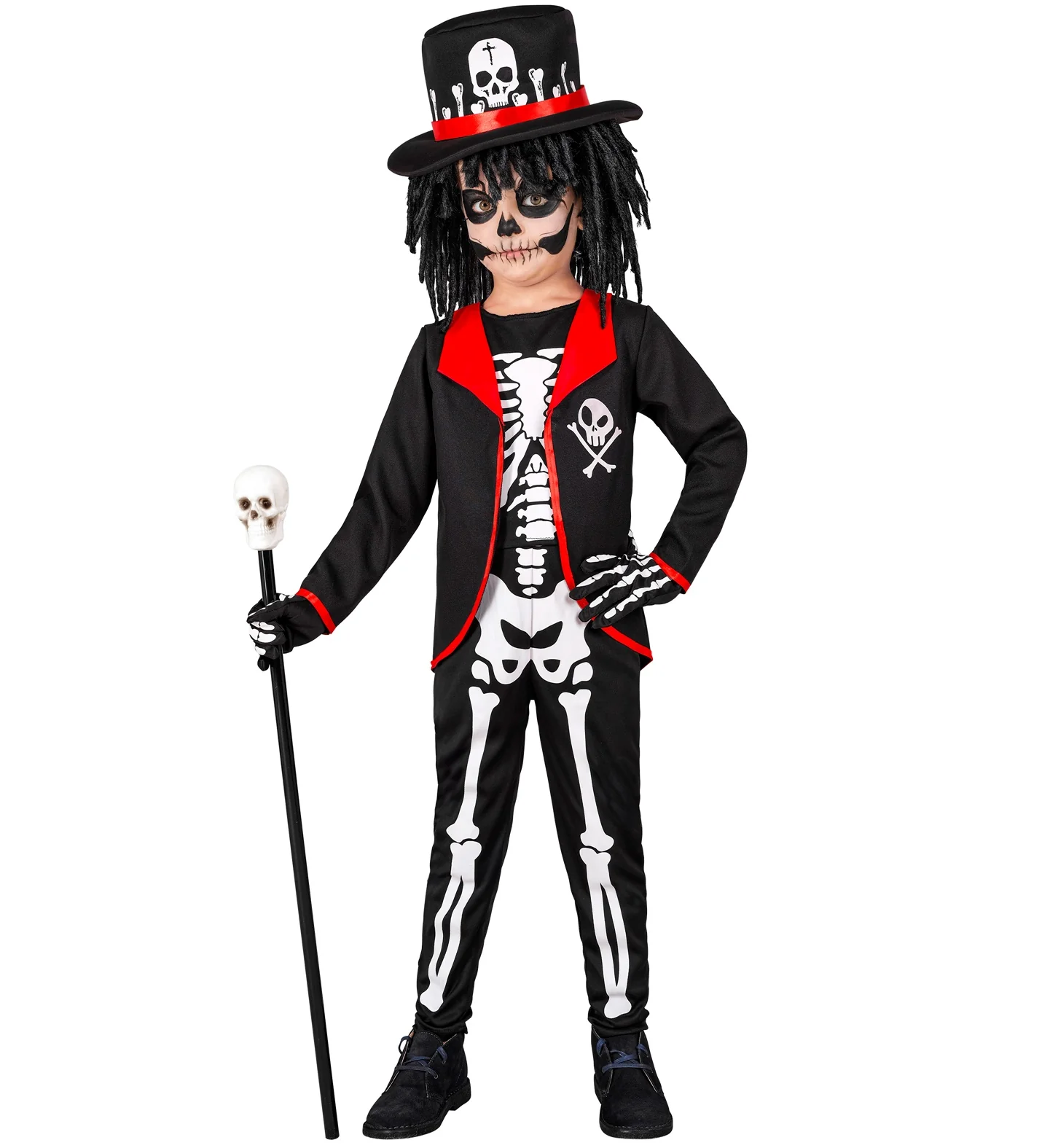 Voodoo Priester