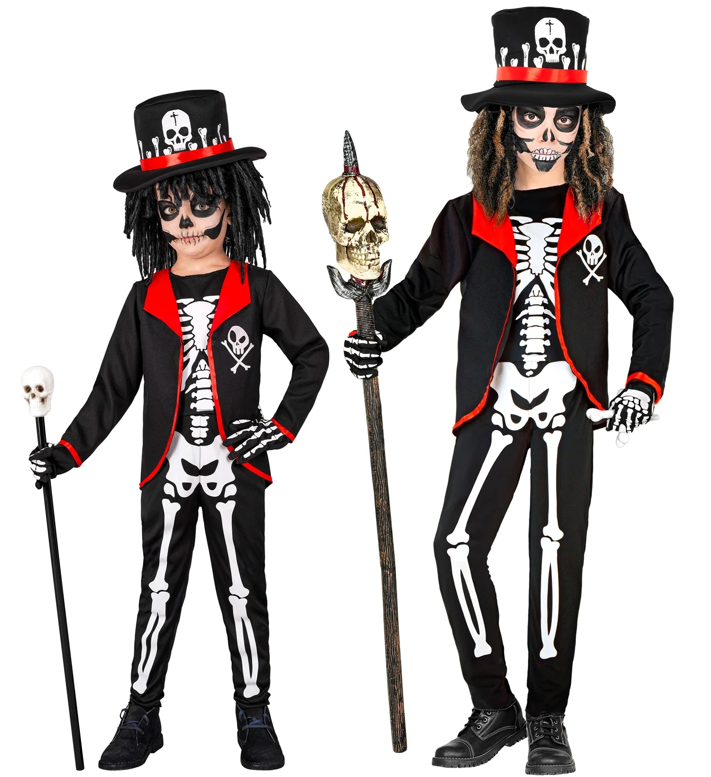 Voodoo Priester - Image 3