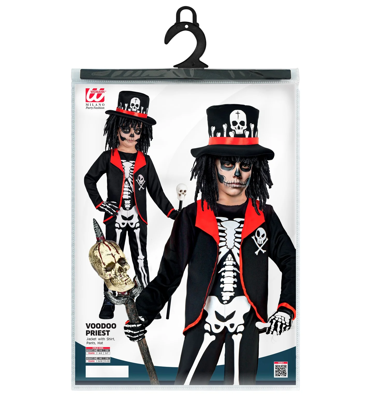 Voodoo Priester - Image 4