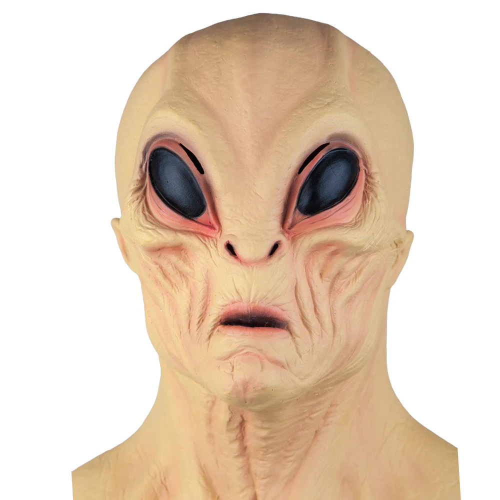 Alien masker Alieno - Image 2