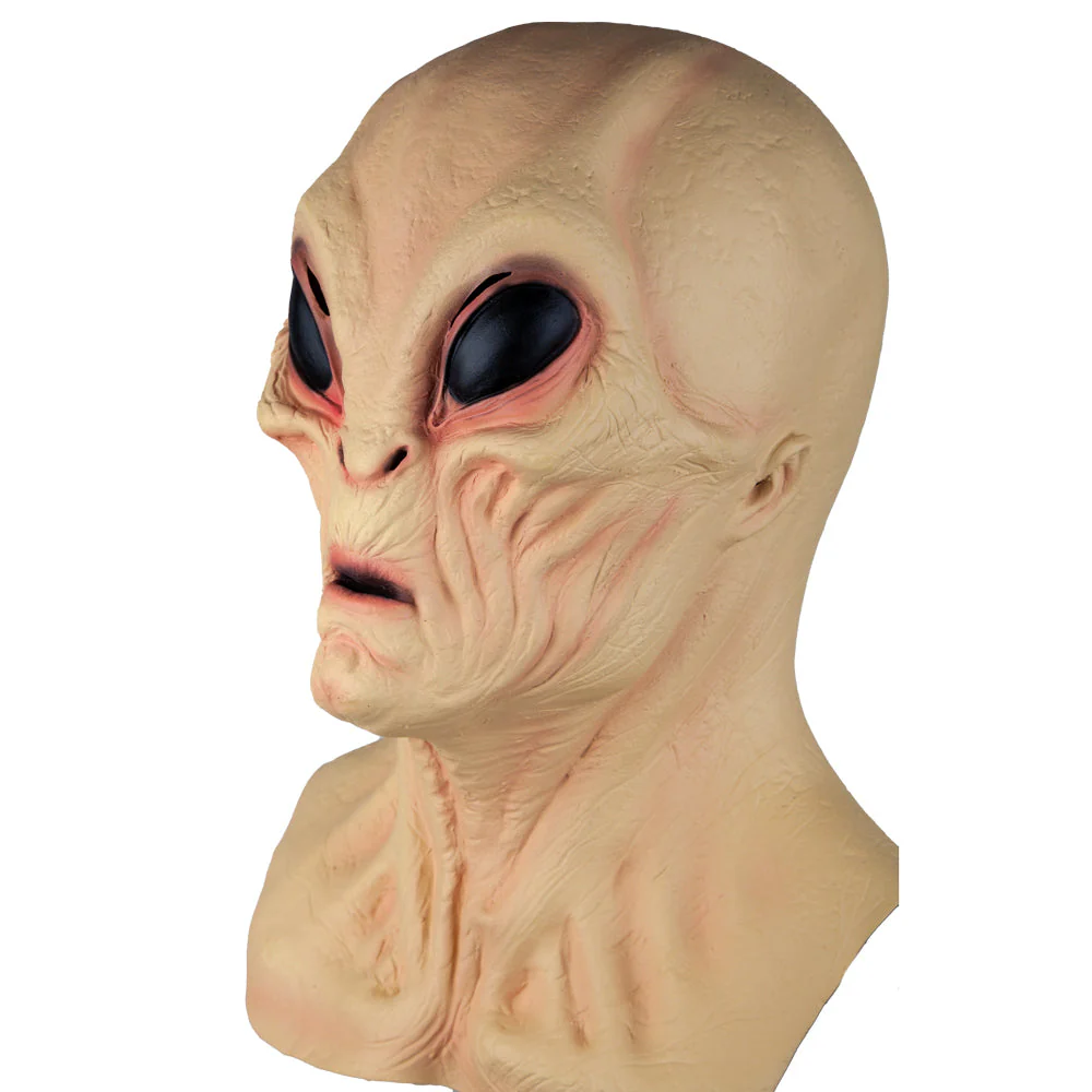 Alien masker Alieno - Image 3