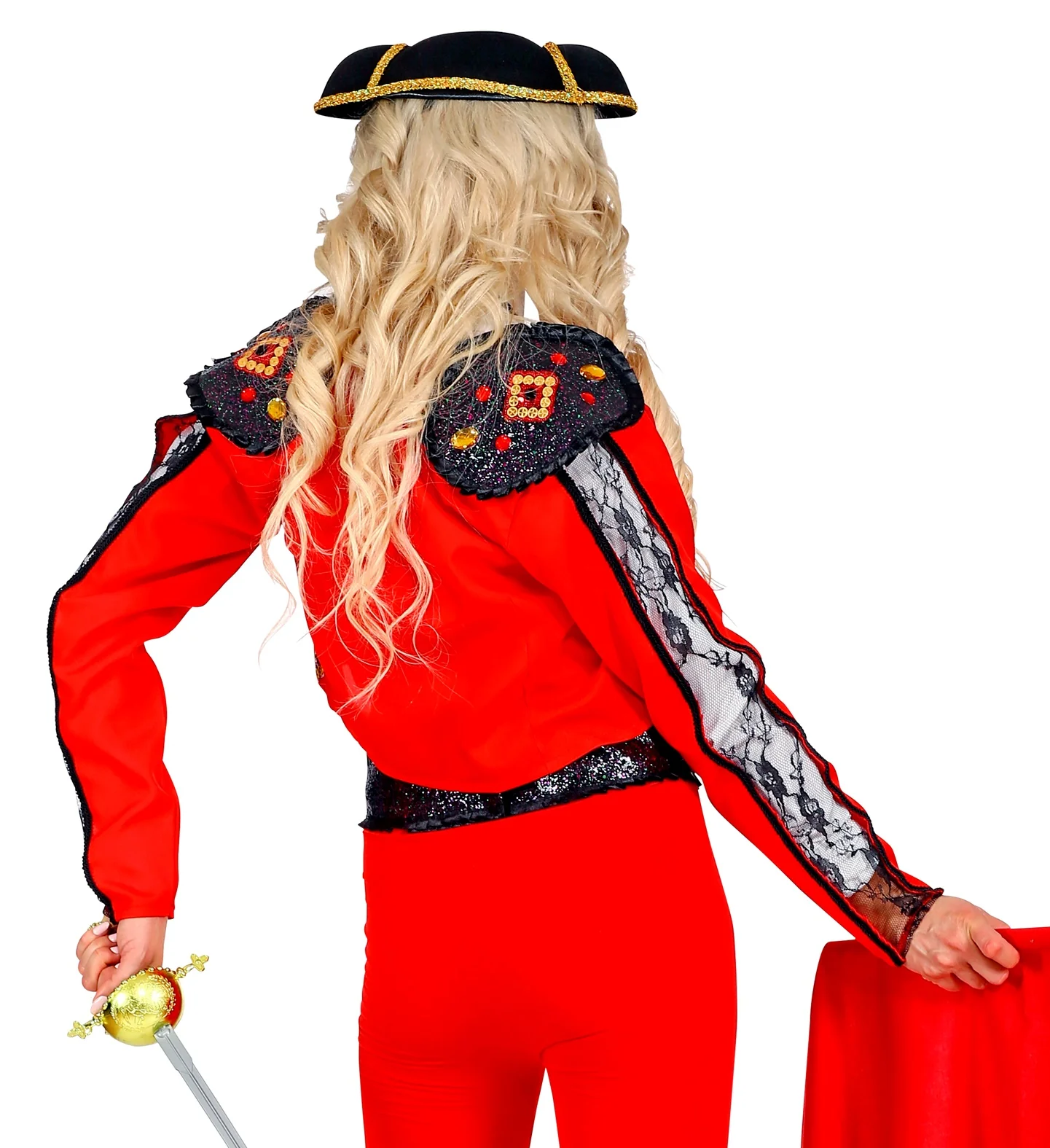 Matador pak voor dames - Image 3
