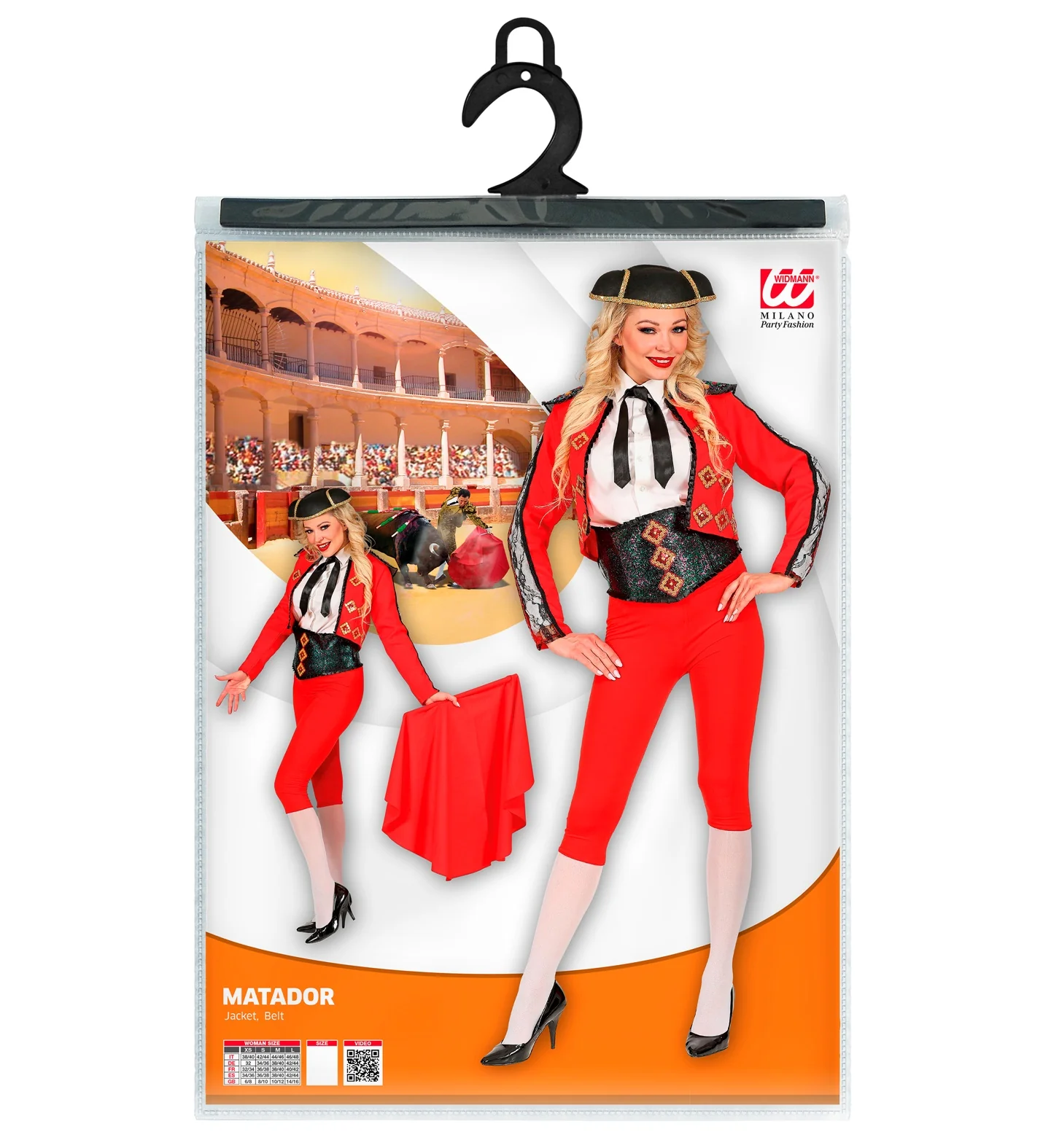 Matador pak voor dames - Image 6