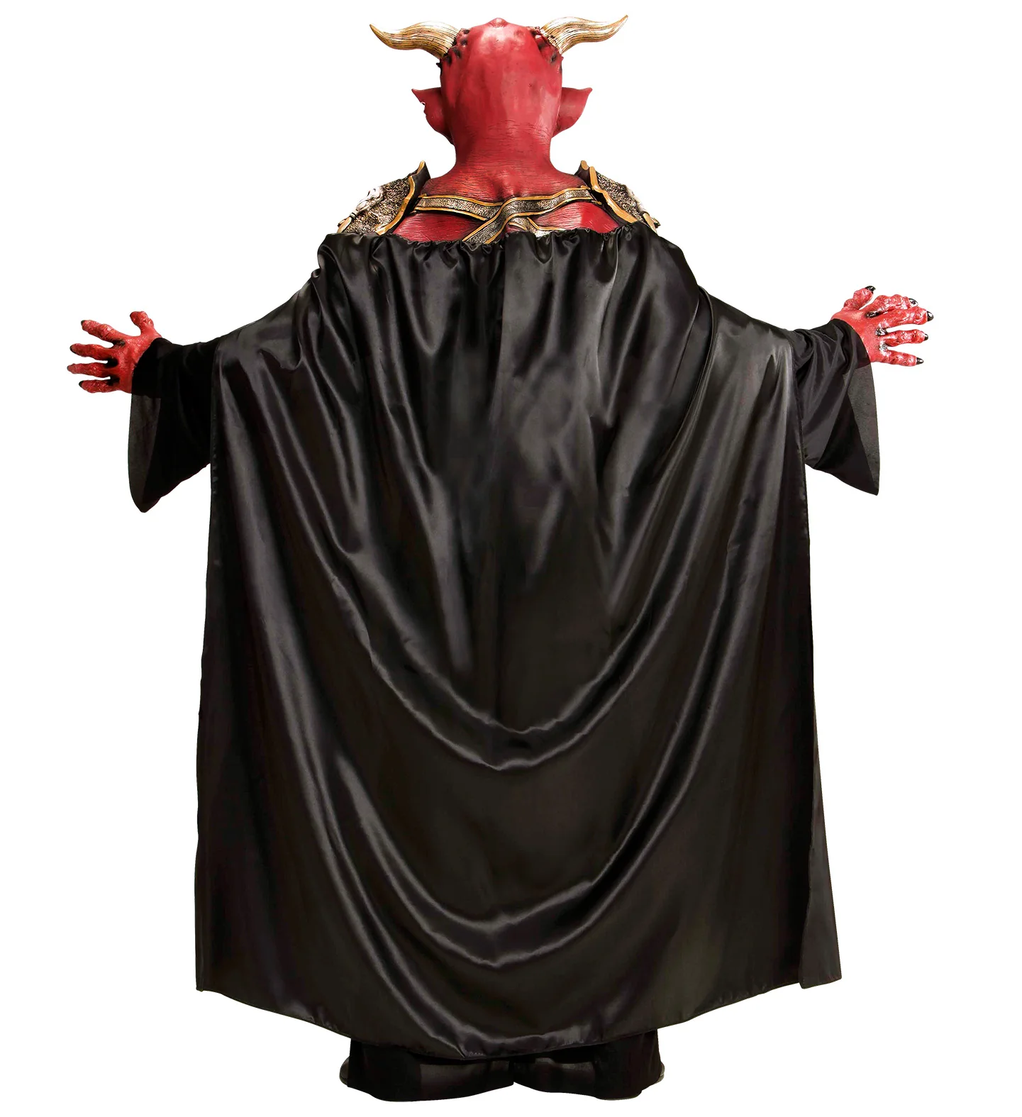 Vurig duivelpak - Image 3