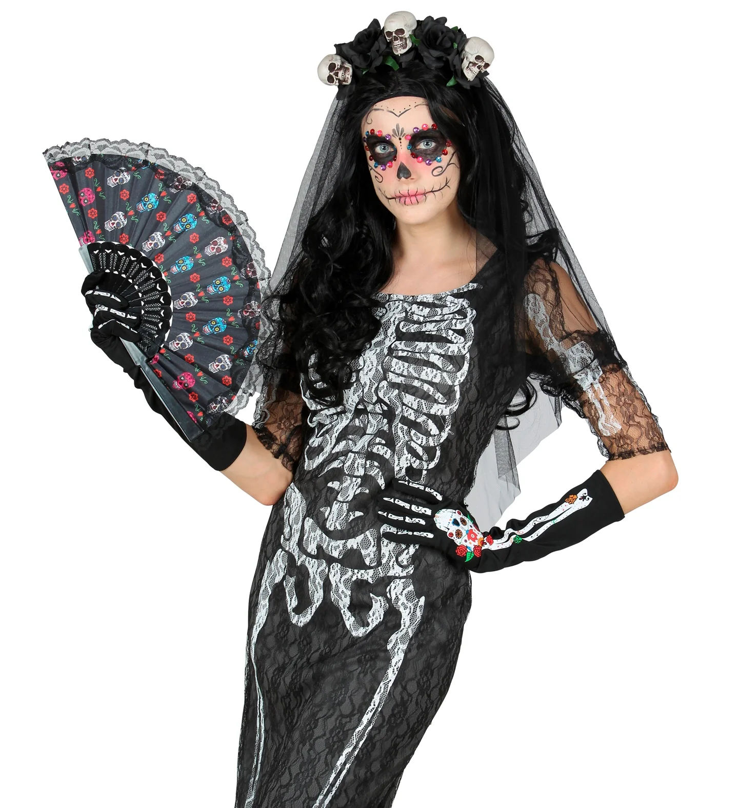 Waaier day of the death - Image 4