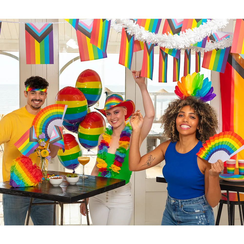 Waaier Pride - Image 5