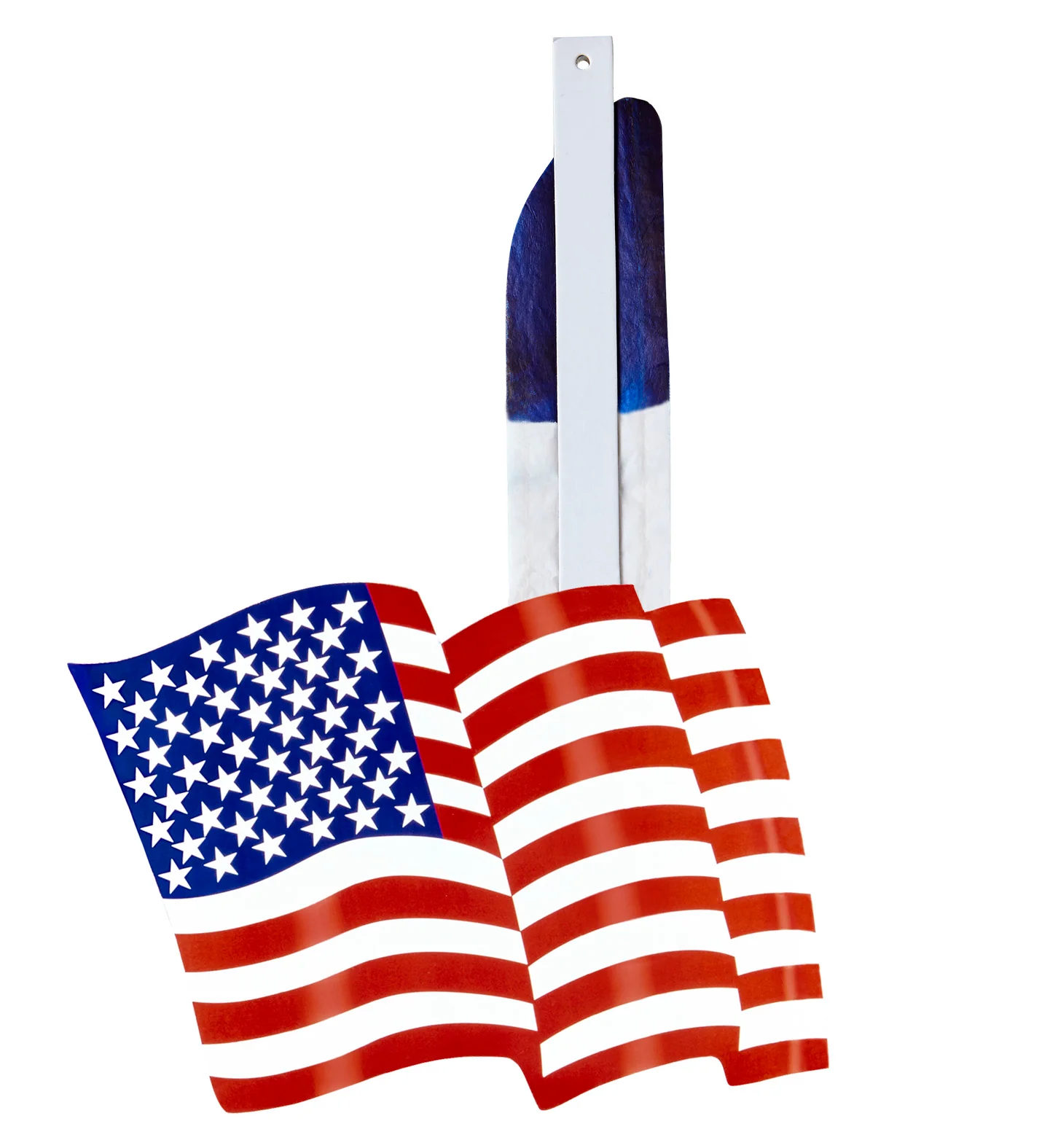 Waaier USA decoratie - Image 2