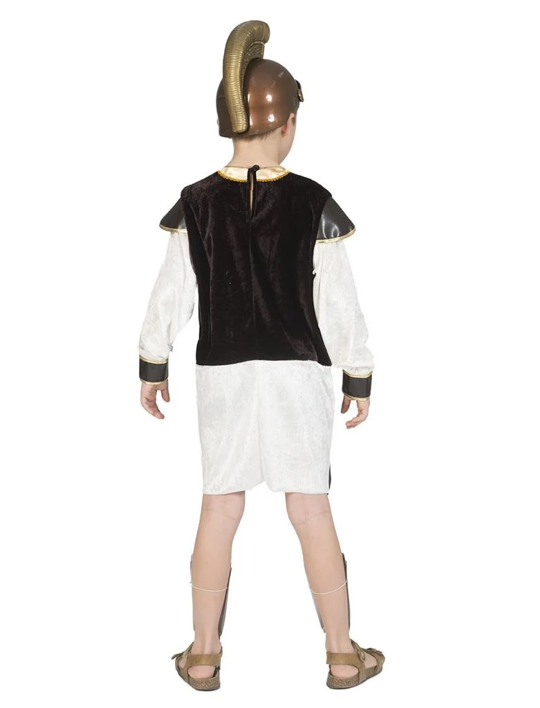 Romeinse soldaat pak Crixo  jongen - Image 3