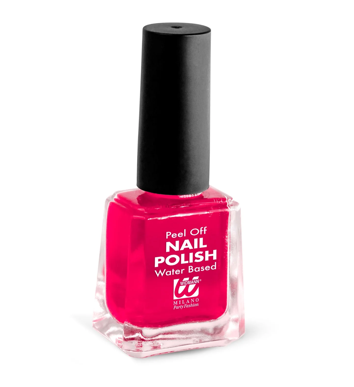Nagellak waterbasis Emily roze - Image 2