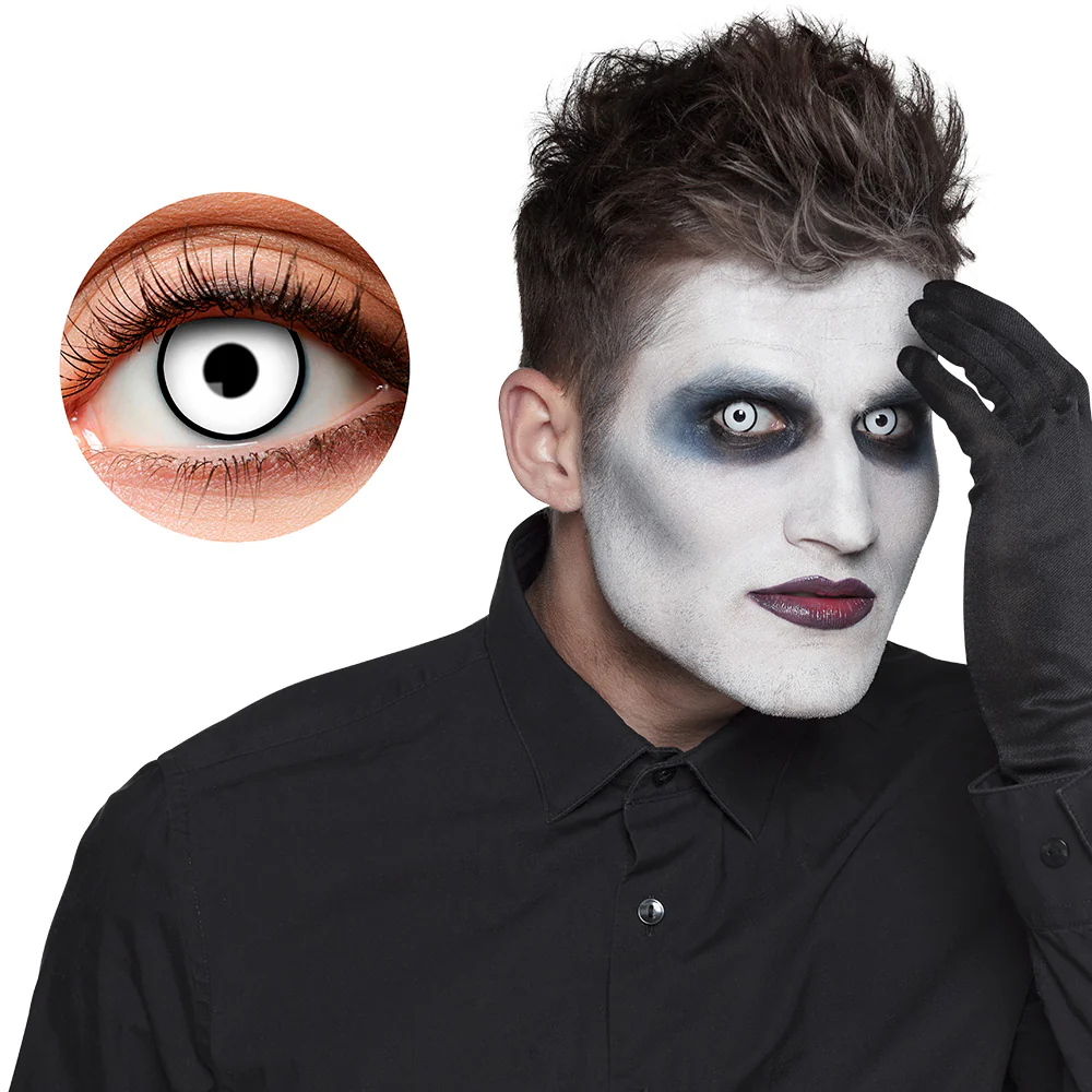 Weeklenzen wit Maniac - Image 2