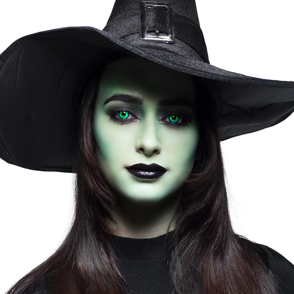 Weeklenzen groen Witchcraft - Image 3