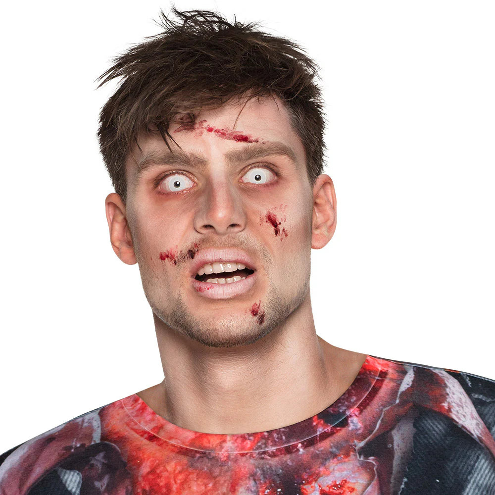 Weeklenzen wit Zombie - Image 3