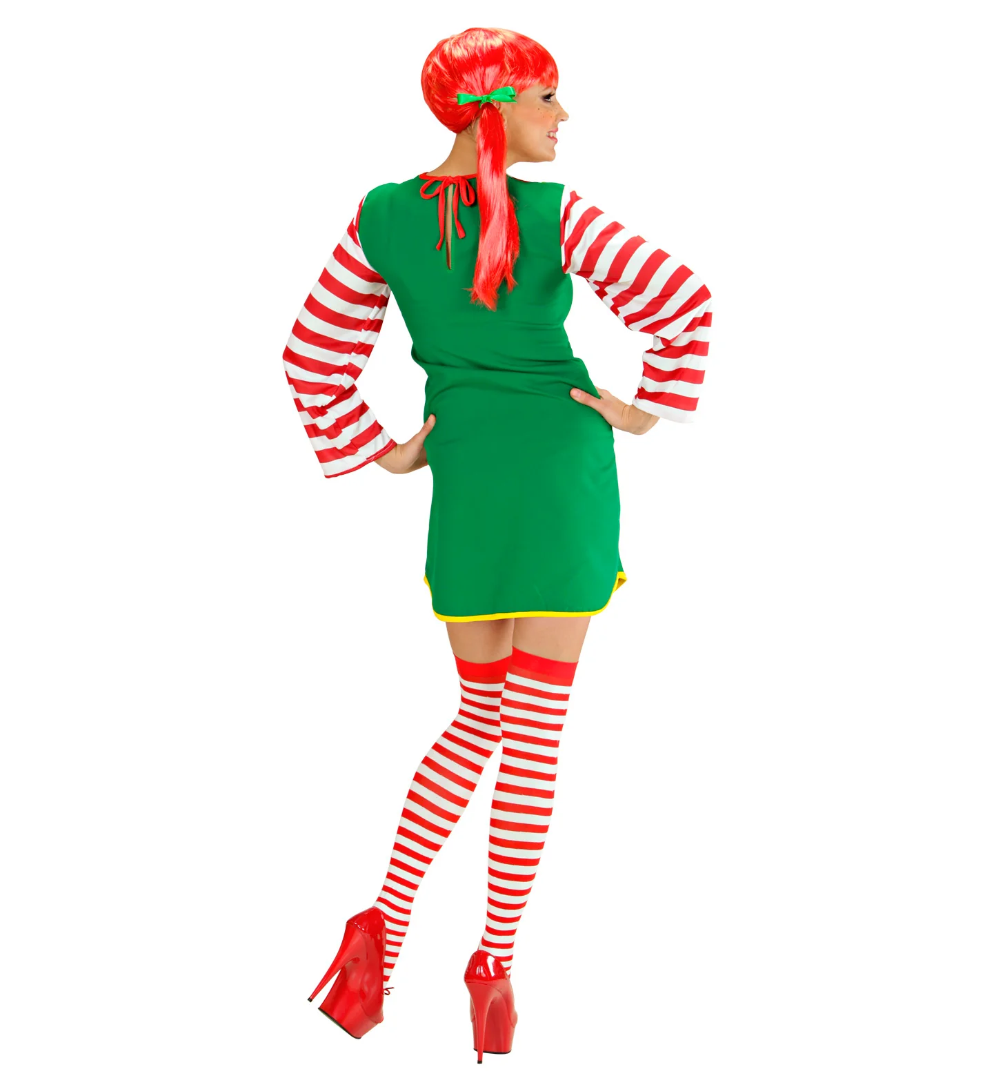 Pipi jurkje dames - Image 3