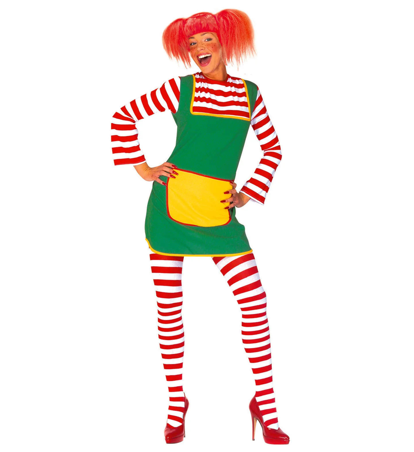 Pipi jurkje dames - Image 4