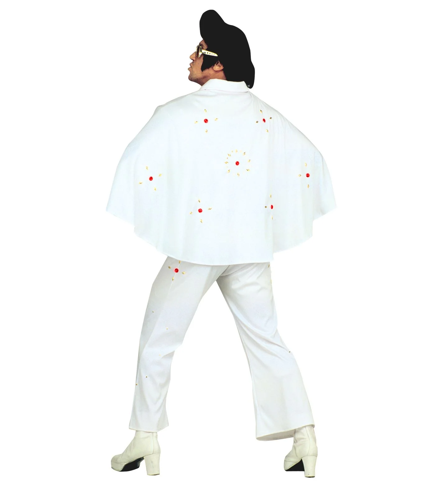 Elvis Presley kostuum Luxe - Image 3