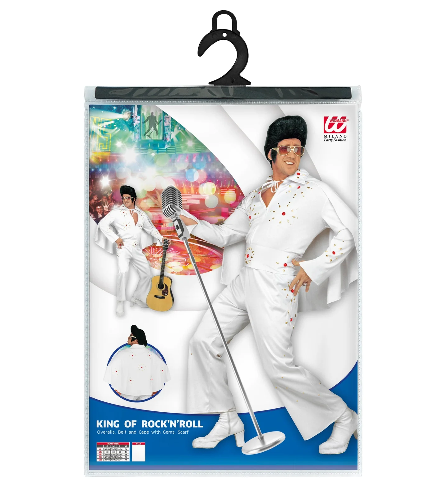 Elvis Presley kostuum Luxe - Image 4