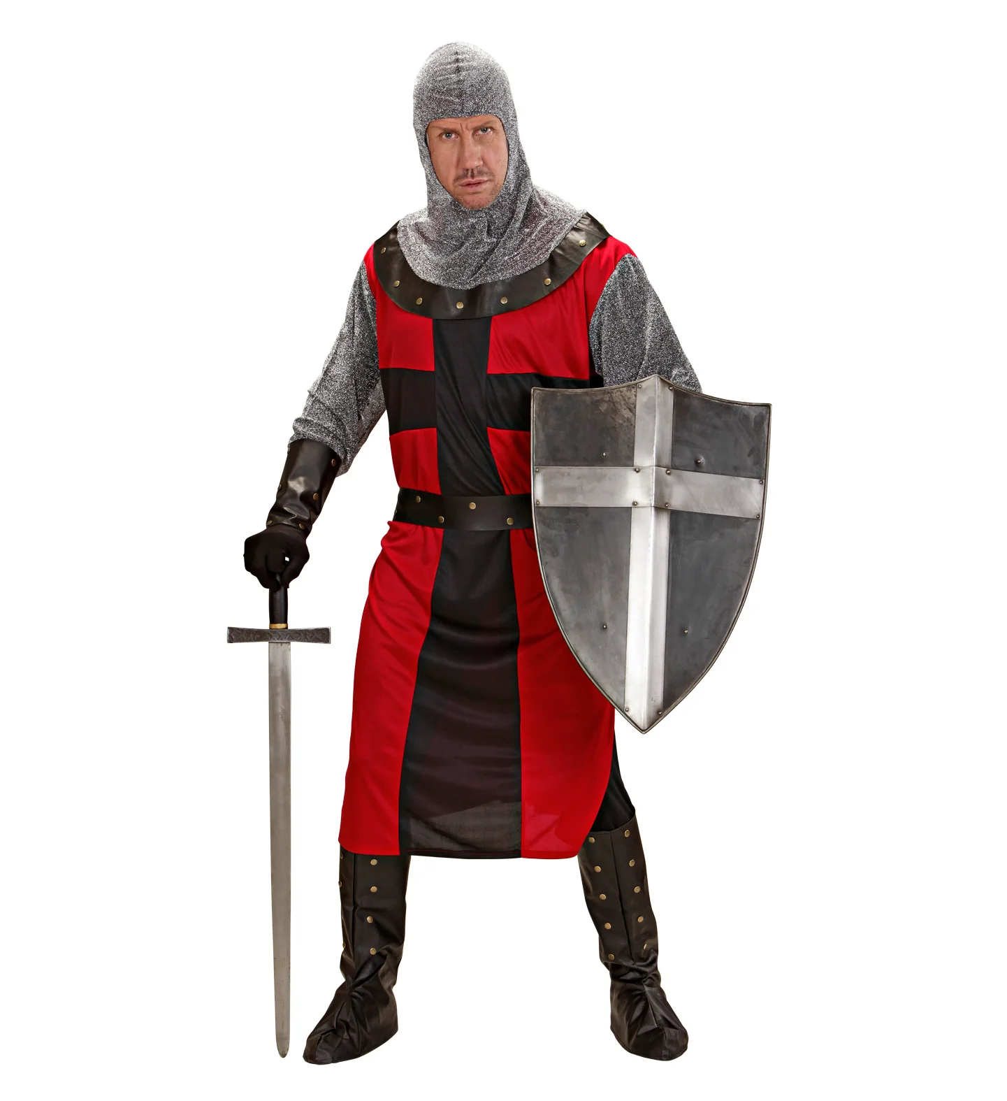 Ridder pak donkere tijden - Image 3