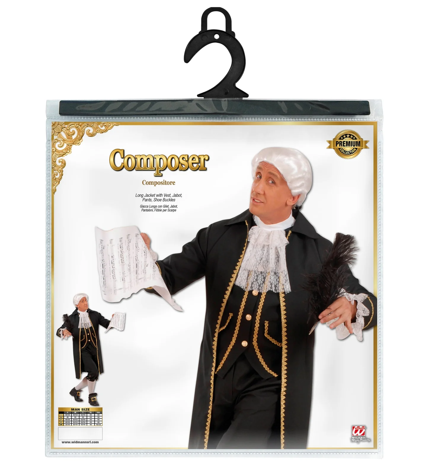 Mozart pak de componist - Image 3