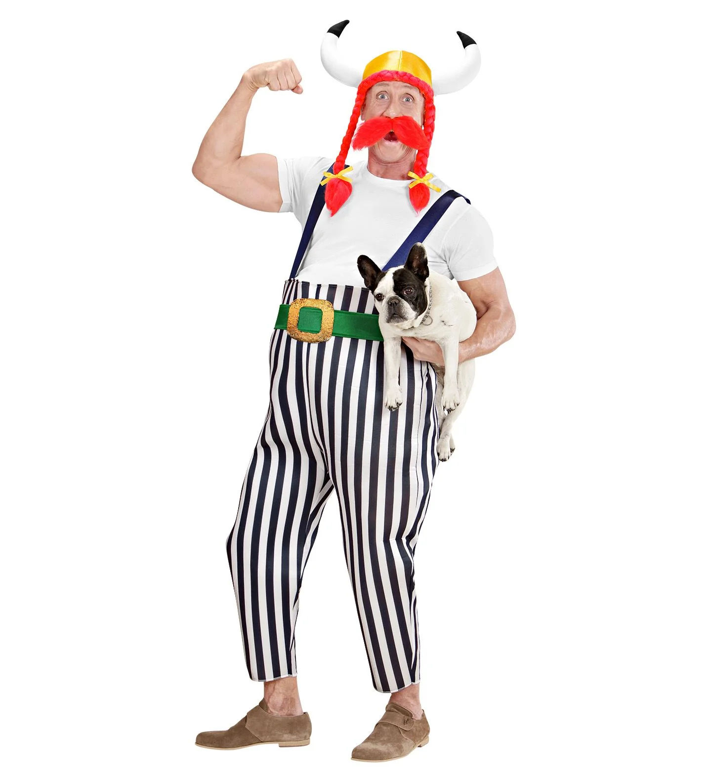 Obelix pak Galliër - Image 2