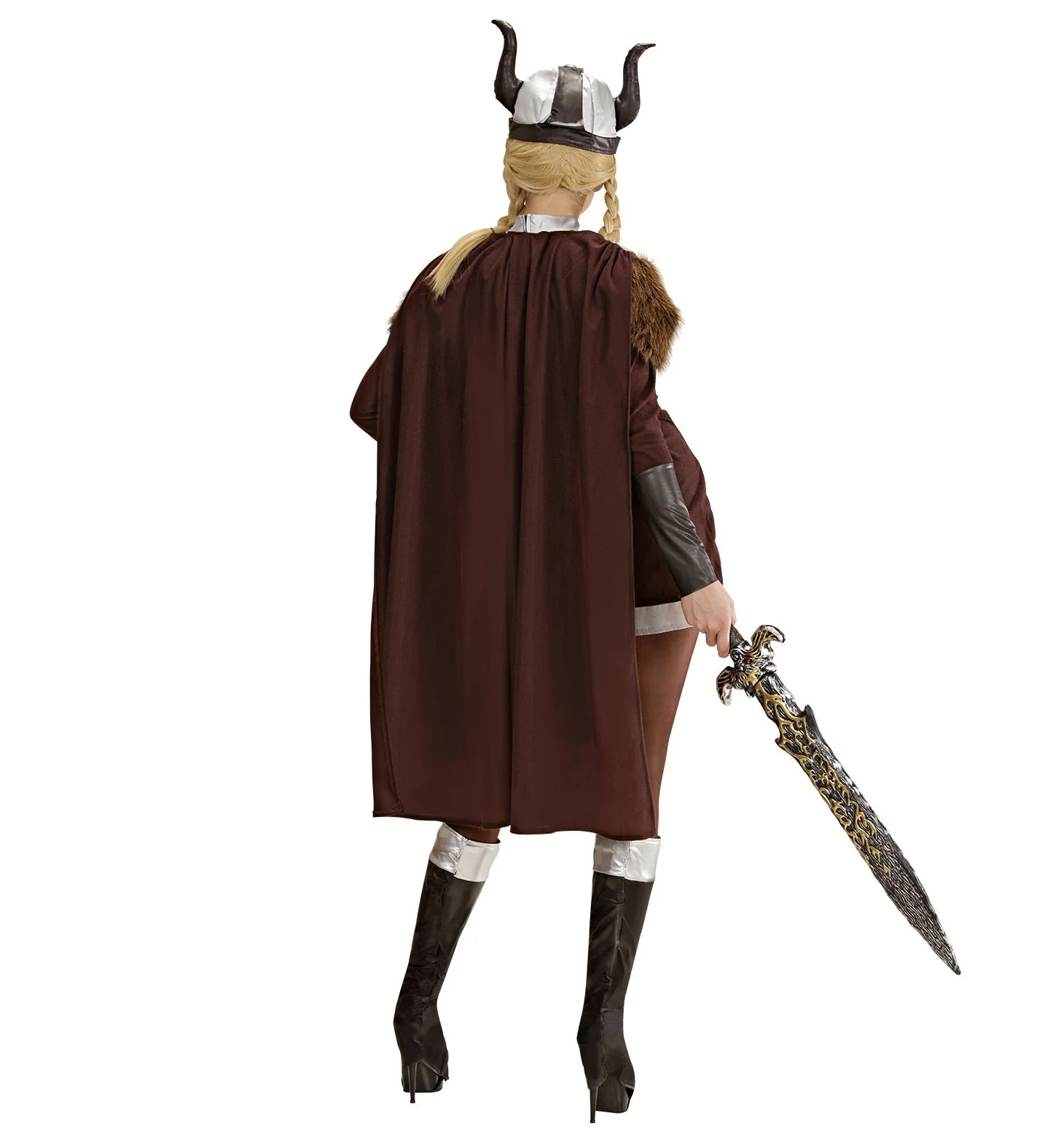 Viking jurk Viktoria - Image 2
