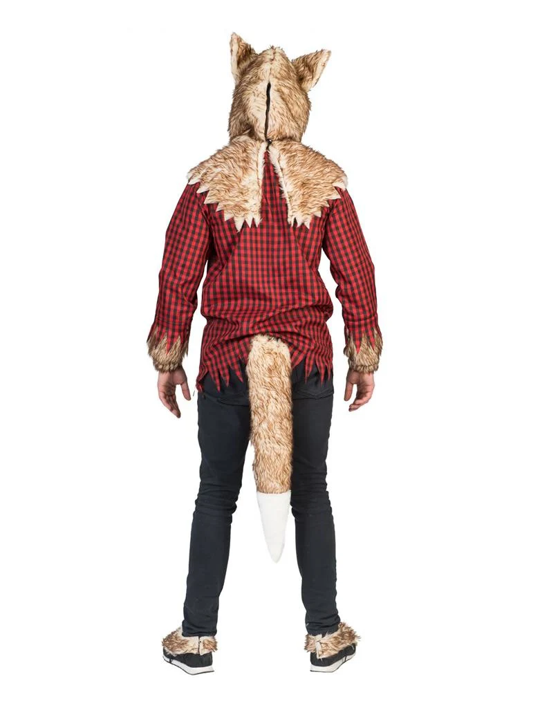 Wolf Weylyn pak - Image 3