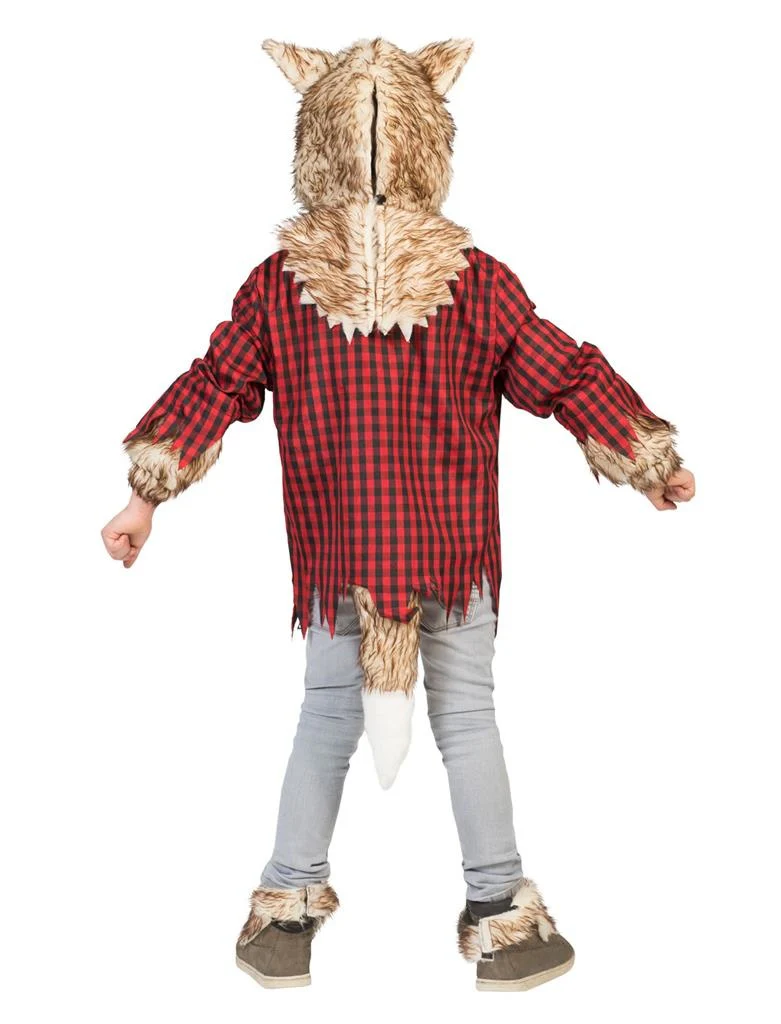 Wolf Weylyn pak voor jongens - Image 3