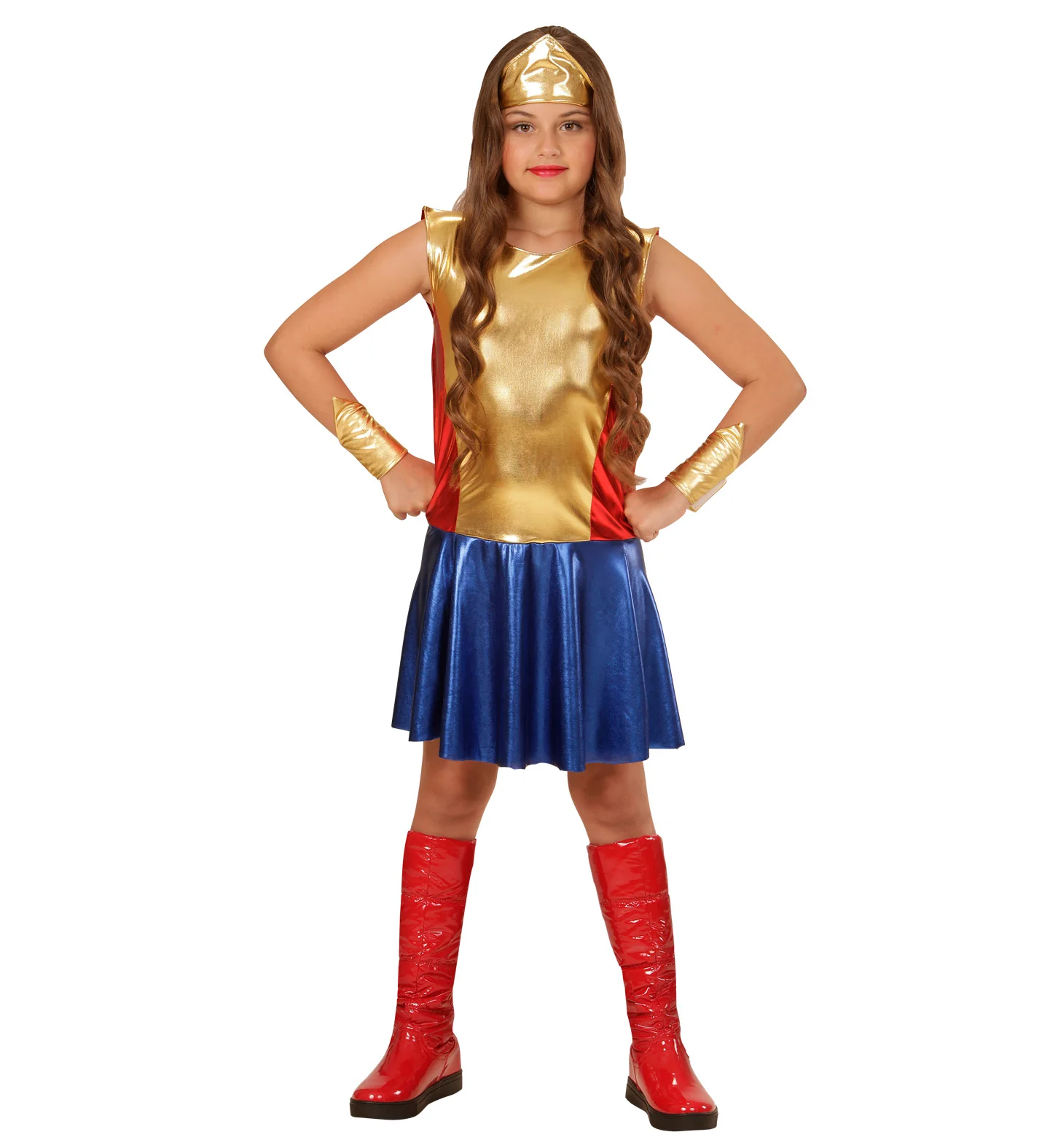 Wonder meisje Nina - Image 2