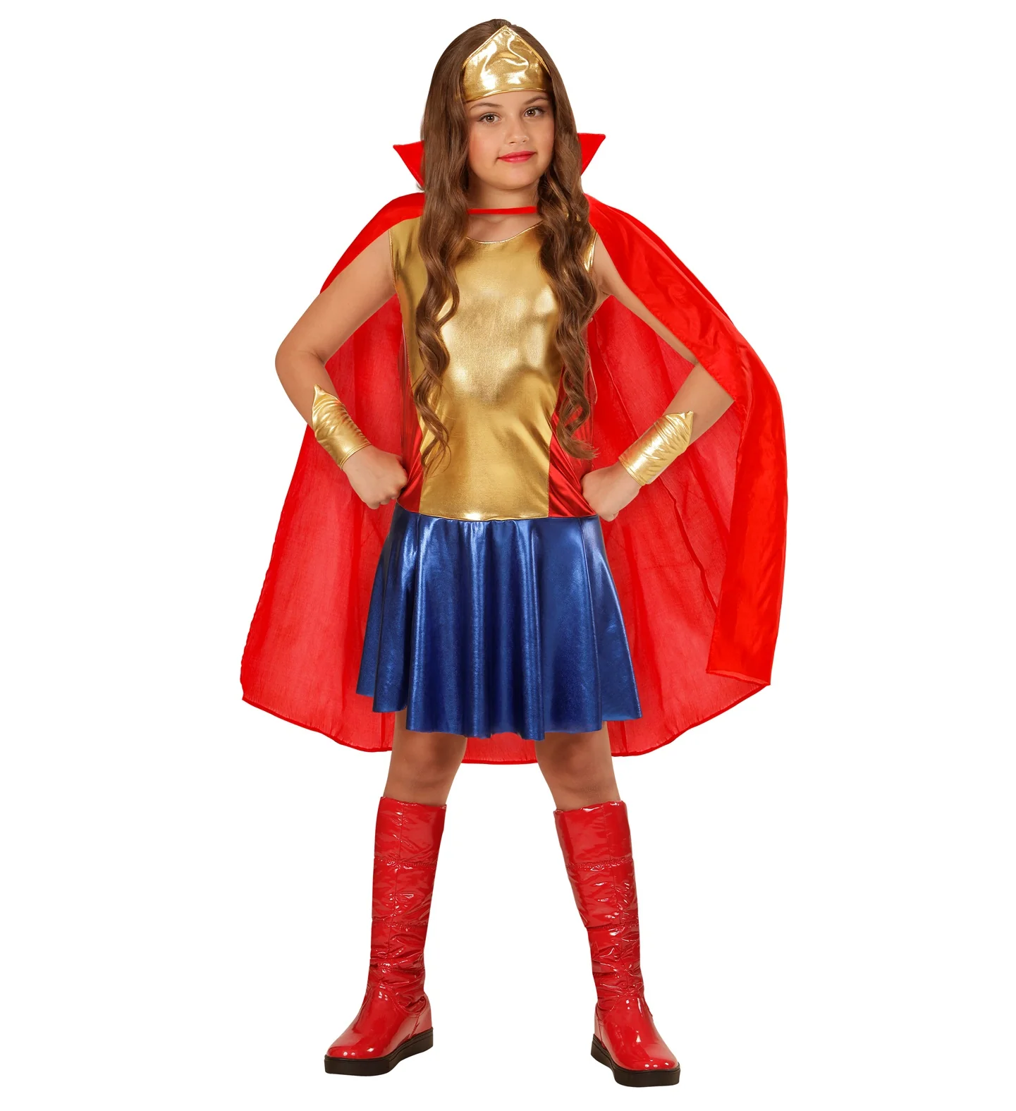 Wonder meisje Nina - Image 3