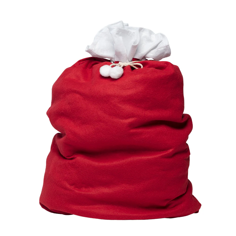 Zak Kerstman goedkoop - Image 3