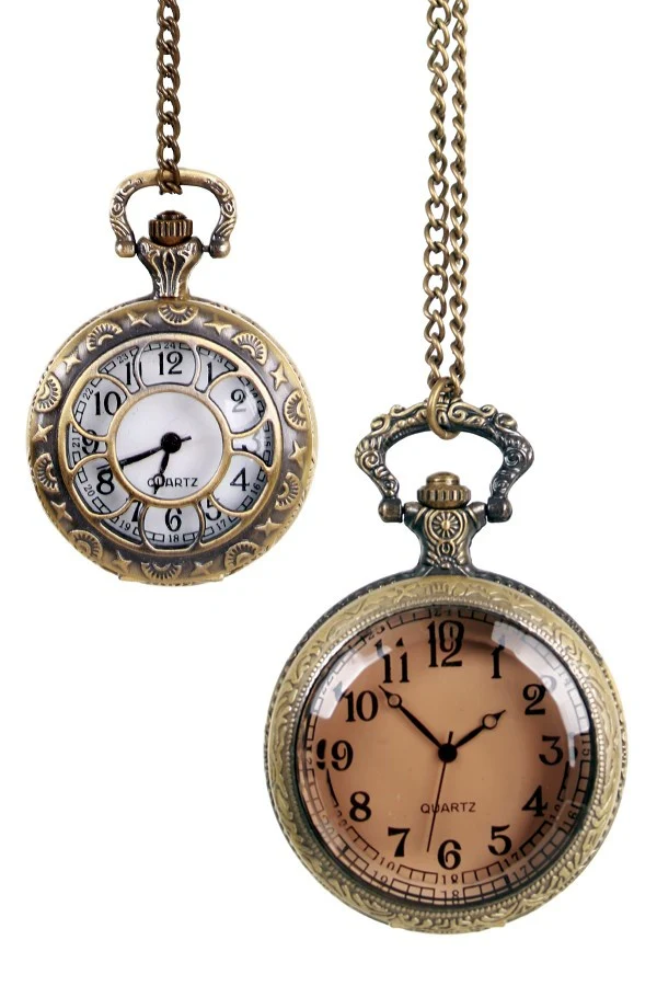 Zakhorloge Steampunk - Image 4