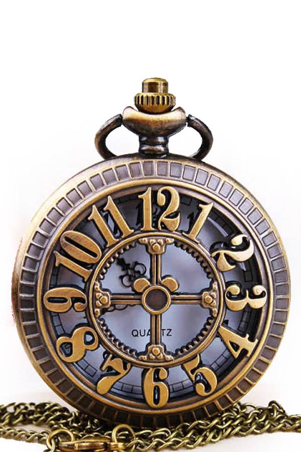 Zakhorloge Steampunk - Image 5