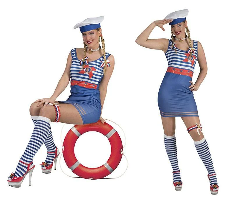 Zeeman verkleedpakje Maud - Image 3