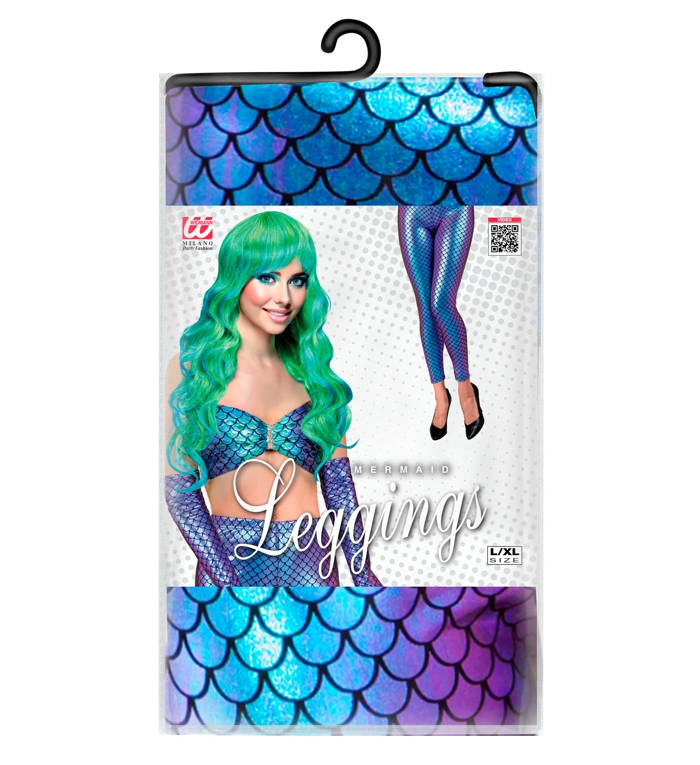 Zeemeermin legging - Image 4