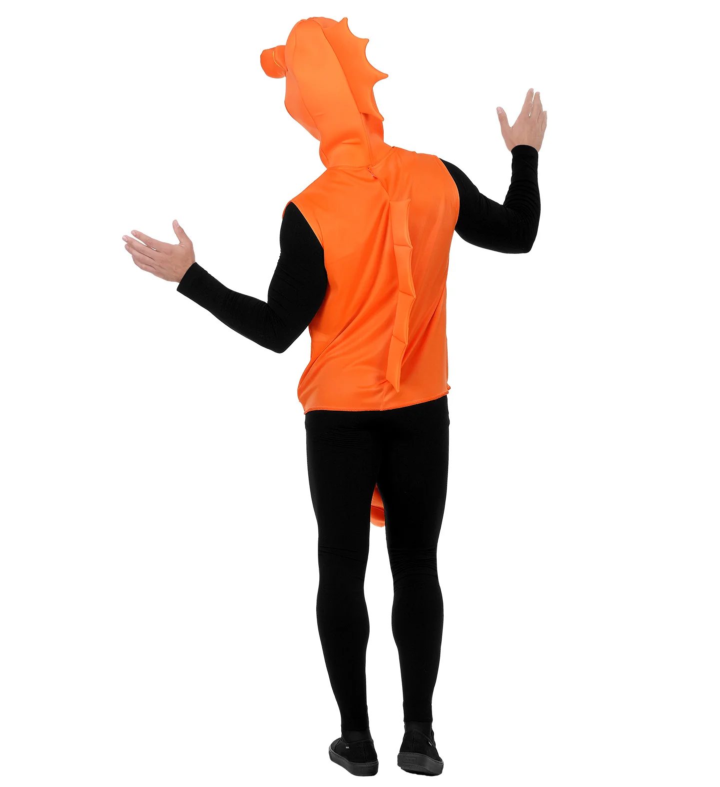 Zeepaardje pak unisex - Image 2
