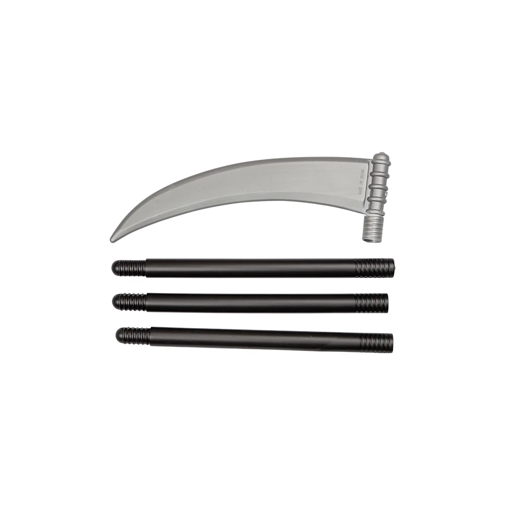 Zeis grim reaper Sjors 110cm - Image 2
