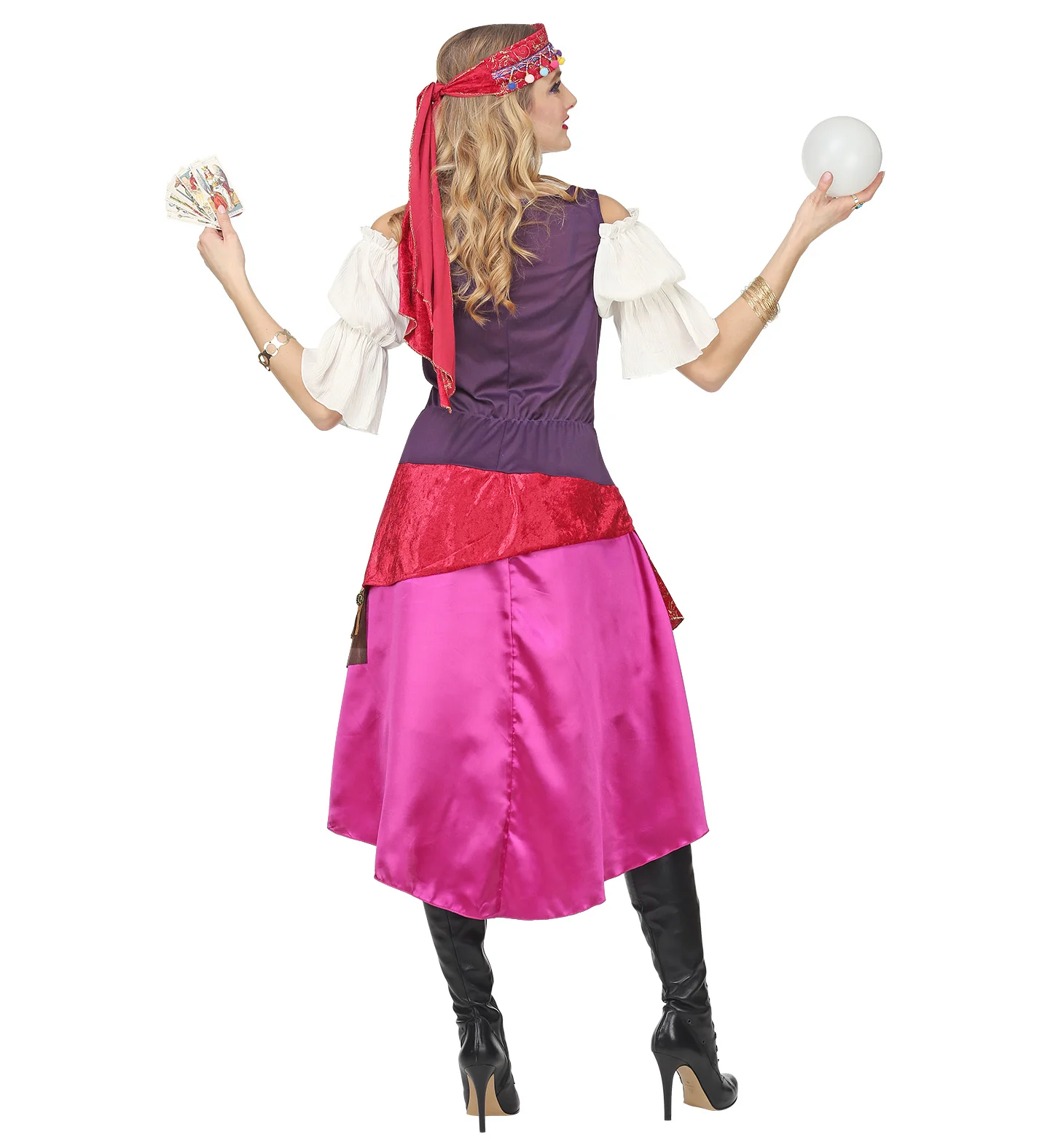 Zigeunerinnen pak Elona - Image 3