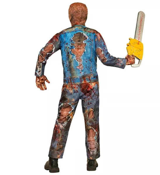 Zombie kostuum Liv kinderen - Image 2