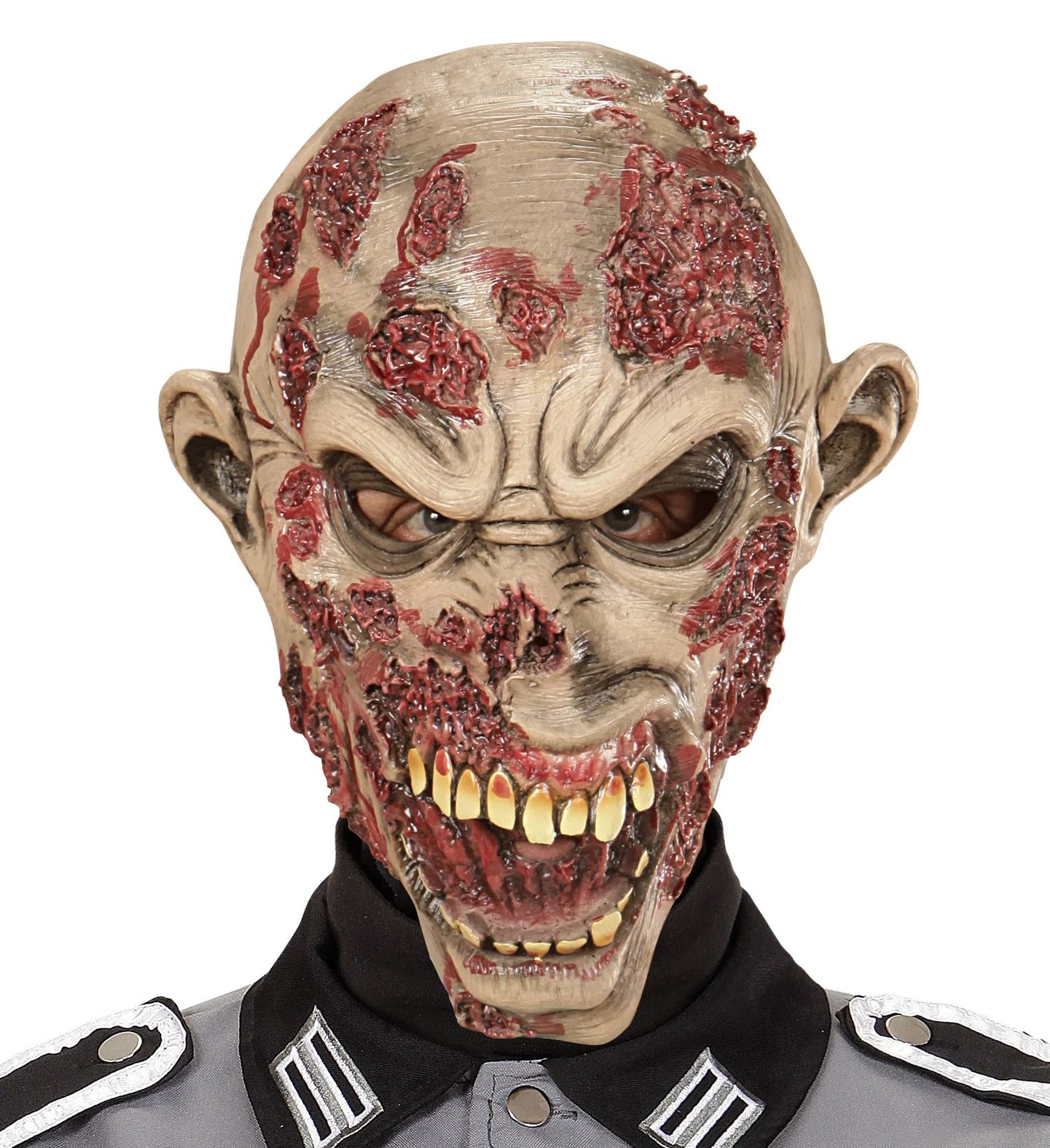 Zombie slager masker